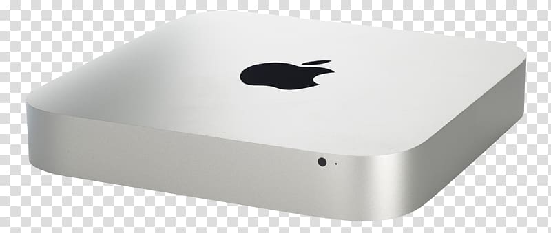 Macintosh Apple Mac Mini (Late 2014) MacBook Pro Desktop Computers, macbook transparent background PNG clipart