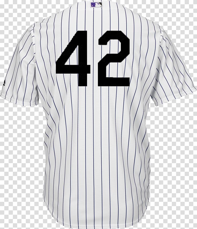 Colorado Rockies Majestic Athletic Jersey Male Number, Colorado Rockies transparent background PNG clipart