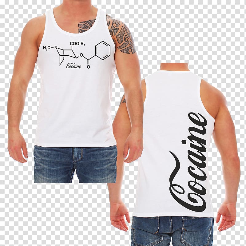 T-shirt Sleeveless shirt Clothing Hoodie, illegal drugs transparent background PNG clipart