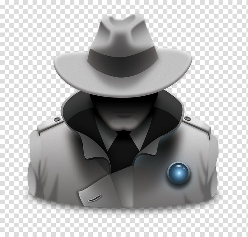 Undercover operation Private investigator Detective MacUpdate, others transparent background PNG clipart