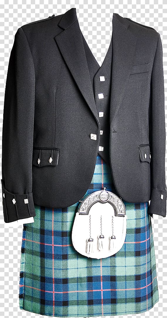 Tartan Blazer Lothian Kilt Rentals & Bagpipe Supplies Argyll jacket, Great Highland Bagpipe transparent background PNG clipart