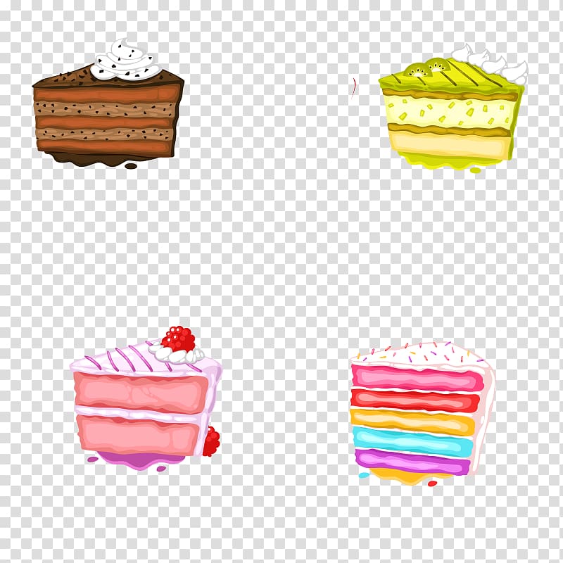 Birthday cake Wedding cake Cupcake Wish, cake transparent background PNG clipart