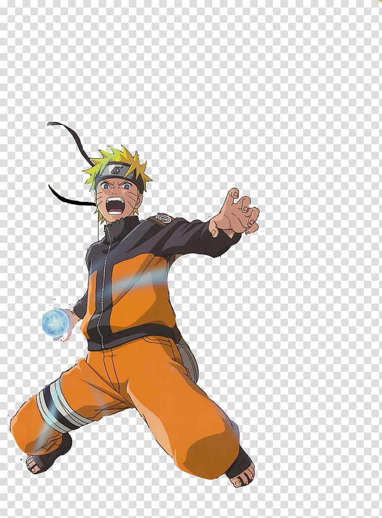 Naruto: Ultimate Ninja Storm Naruto Uzumaki Sasuke Uchiha Naruto Shippuden: Ultimate Ninja Storm 3 Madara Uchiha, naruto transparent background PNG clipart