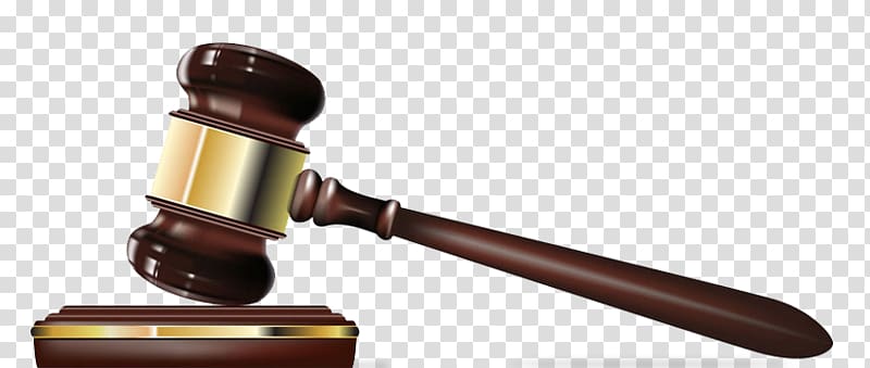 Gavel Legal aid Judge Lawyer Criminal law, lawyer transparent background PNG clipart