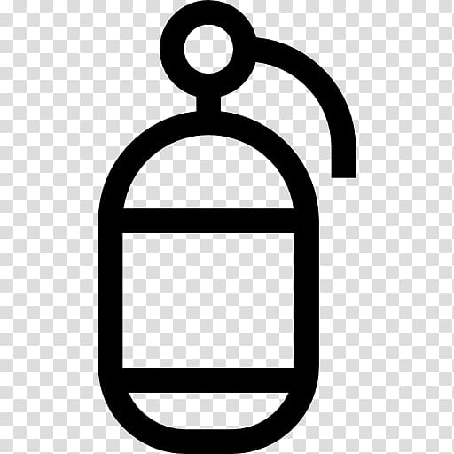Oxygen tank Computer Icons , symbol transparent background PNG clipart
