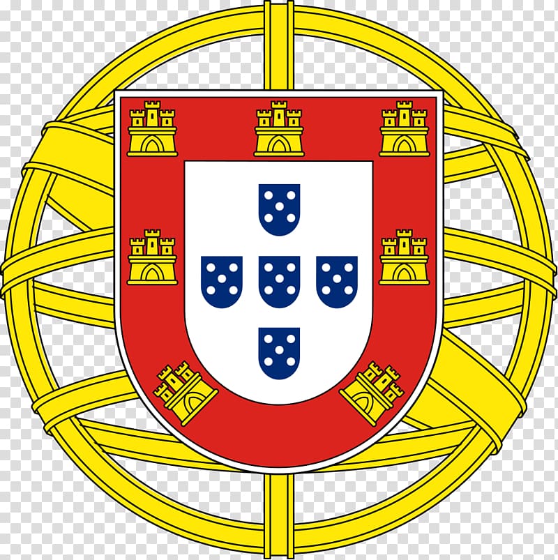 Coat of arms of Portugal Flag of Portugal, Flag transparent background PNG clipart