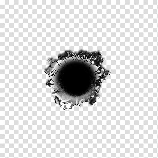 hole, Bullet Air gun, bullet holes transparent background PNG clipart