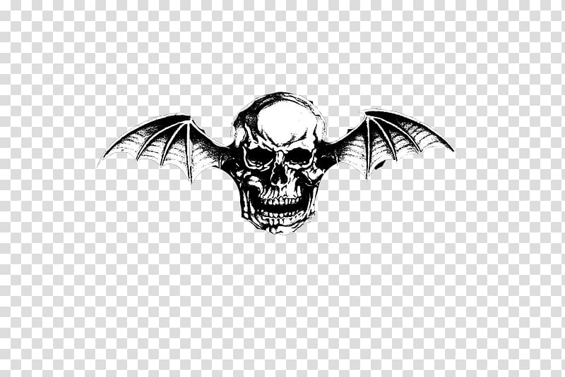 Avenged Sevenfold Vector Art & Graphics