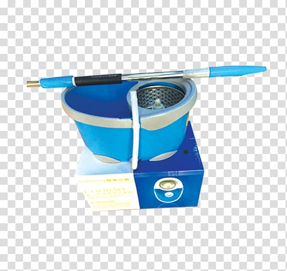 Mop Bucket, Rotating mop bucket transparent background PNG clipart