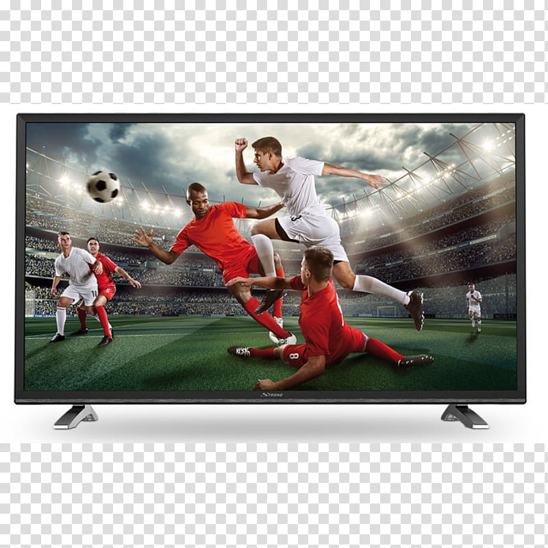HD ready LED-backlit LCD High-definition television Price, others transparent background PNG clipart