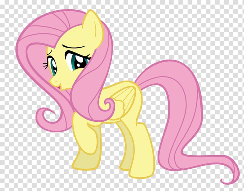 My Little Pony Rainbow Dash Twilight Sparkle Fluttershy, a full 10 minute practice of stance transparent background PNG clipart