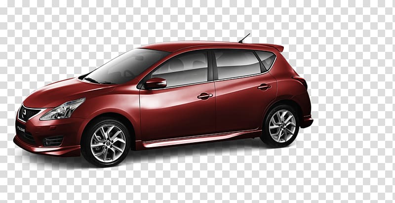 2012 Nissan Versa Compact car Nissan Pulsar, nissan transparent background PNG clipart