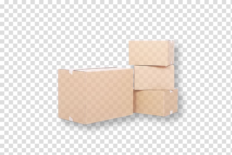 Angle Carton, moving boxes transparent background PNG clipart