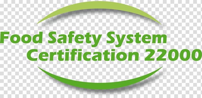 FSSC 22000 ISO 22000 Global Food Safety Initiative Certification, Quality Certification transparent background PNG clipart