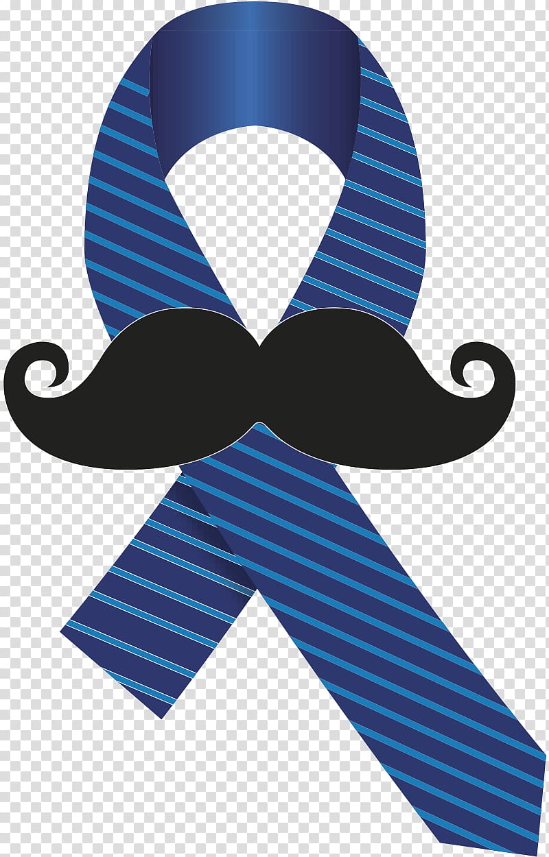 Movember Computer Icons , azul transparent background PNG clipart