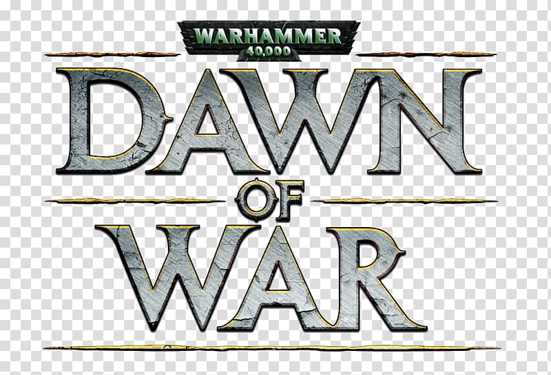 Warhammer 40,000: Dawn of War – Winter Assault Warhammer 40,000: Dawn of War – Dark Crusade Warhammer 40,000: Dawn of War II – Retribution Warhammer 40,000: Dawn of War III, others transparent background PNG clipart