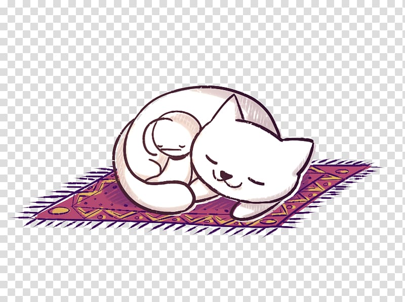 Momodora: Reverie Under the Moonlight Cat Digital art Fan art, Cat transparent background PNG clipart