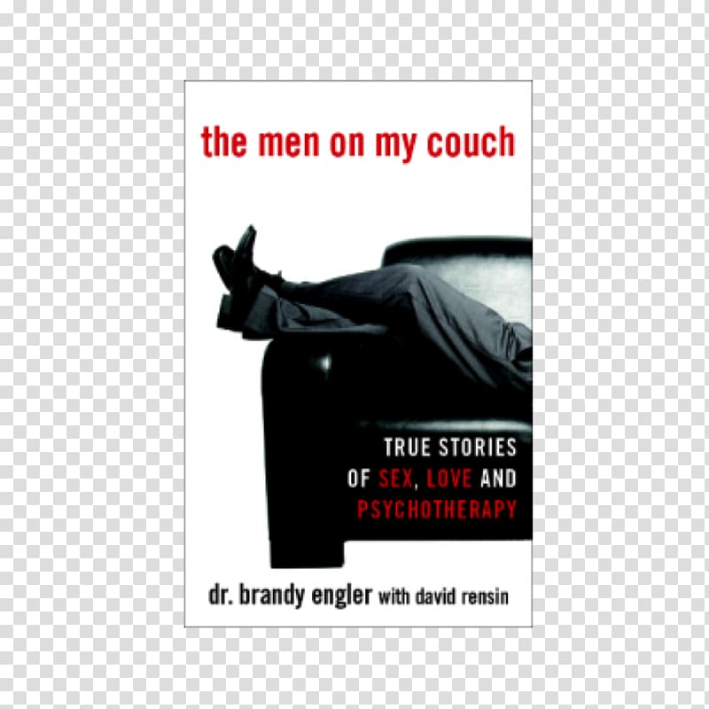 The Men on My Couch: True Stories of Sex, Love, and Psychotherapy The Women on My Couch: Stories of Sex, Love and Psychotherapy Amazon.com Winning Together: The Natural Resource Negotiation Playbook, book transparent background PNG clipart