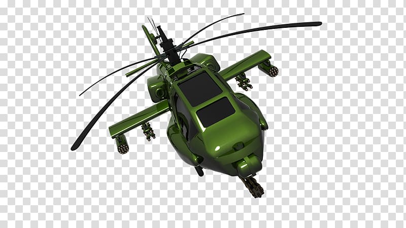 Helicopter rotor Sikorsky UH-60 Black Hawk Boeing AH-64 Apache Aircraft, helicoptero transparent background PNG clipart