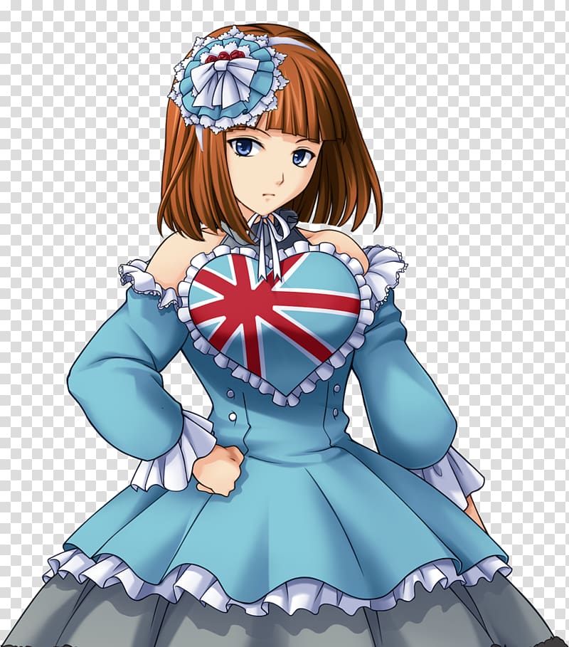 Umineko When They Cry Umineko no Naku Koro ni Chiru Episode 7: Requiem of the Golden Witch Higurashi When They Cry Battler Ushiromiya PlayStation 3, 18 years girl concert transparent background PNG clipart