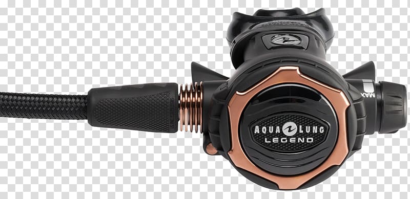 Diving Regulators Aqua Lung/La Spirotechnique Aqua-Lung Scuba diving Scuba set, others transparent background PNG clipart