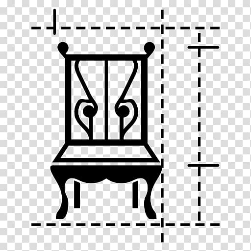 Chair Computer Icons Architecture Interior Design Services Furniture, inside design transparent background PNG clipart