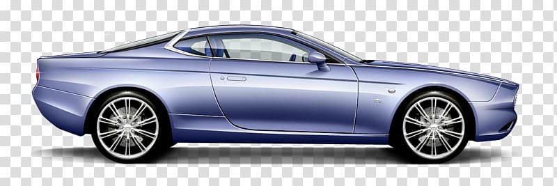 Personal luxury car Aston Martin DB9 Zagato, Aston Martin Dbs transparent background PNG clipart