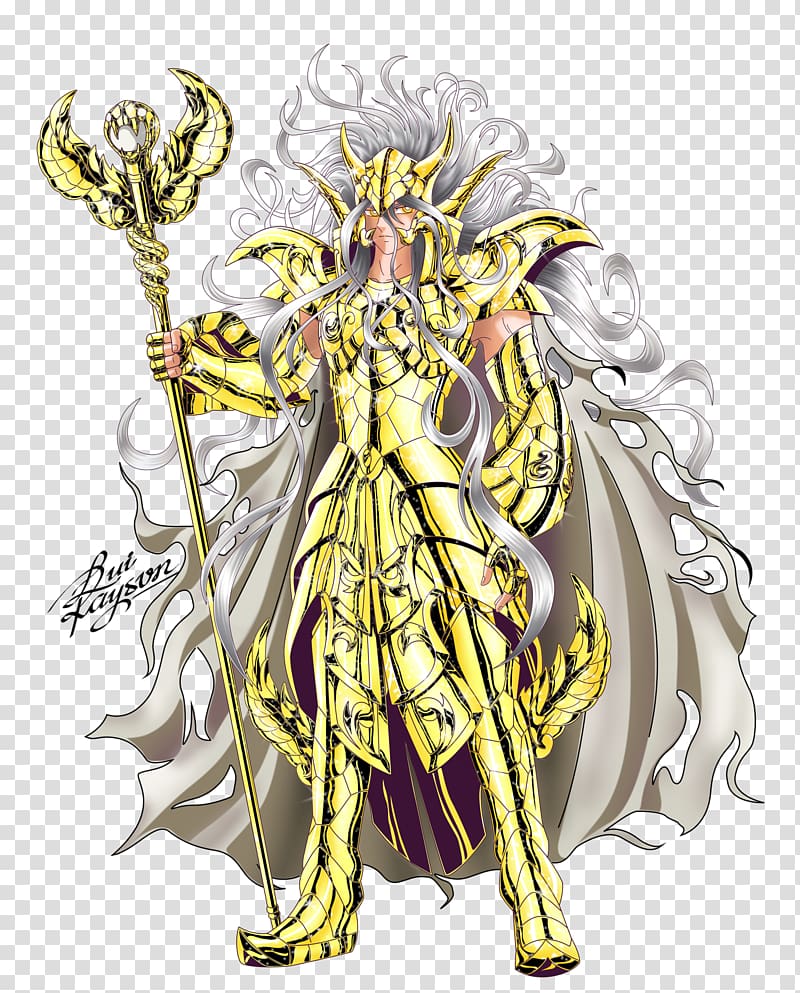 Pegasus Seiya Ophiuchus Shaina Saint Seiya: Knights of the Zodiac Aries Mu Saint Seiya: The Lost Canvas, manga transparent background PNG clipart