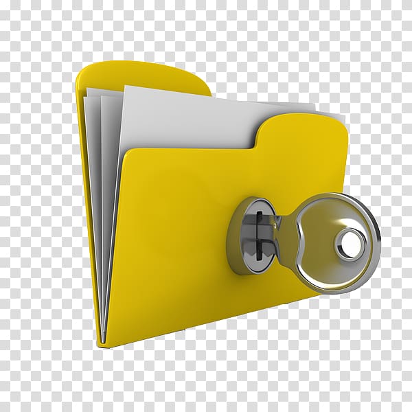File locking USB Flash Drives Document, others transparent background PNG clipart