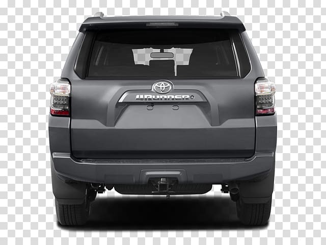 2016 Toyota 4Runner Car Four-wheel drive Sport utility vehicle, toyota transparent background PNG clipart