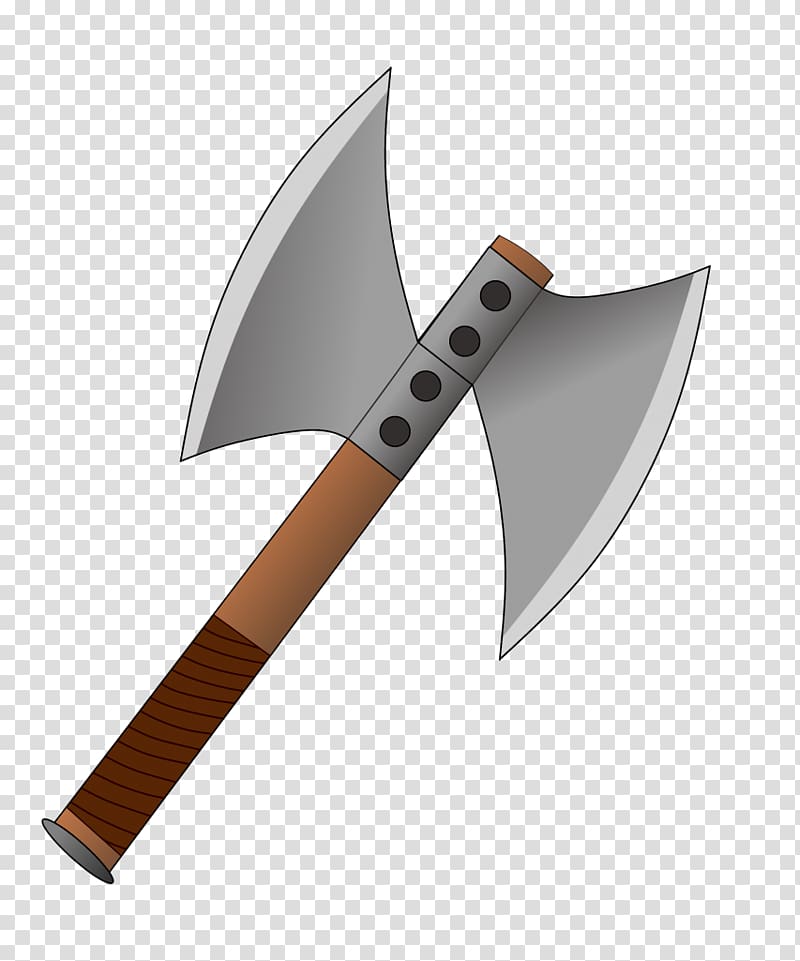 Throwing knife Throwing axe, knife transparent background PNG clipart