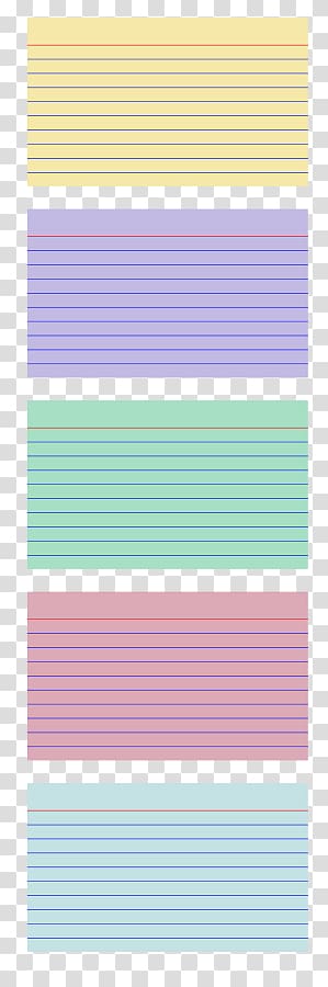 Paper Index card Playing card , Index transparent background PNG clipart