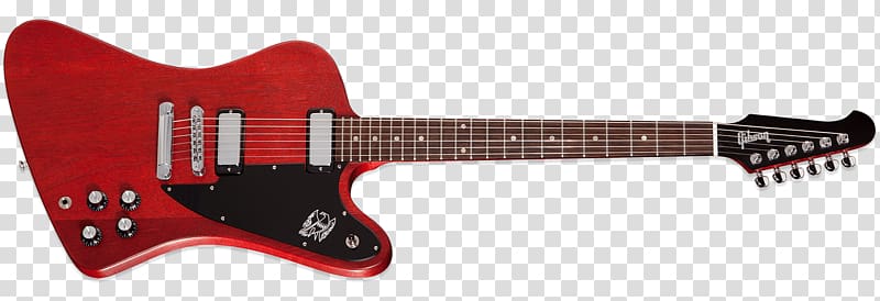 Gibson Firebird Gibson Les Paul Studio Guitar Gibson Brands, Inc., Bass Guitar transparent background PNG clipart