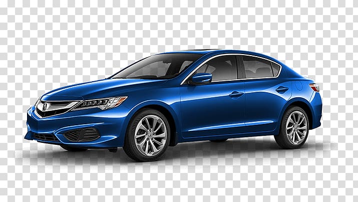 2017 Acura ILX Acura RDX 2018 Acura ILX Acura RLX, car transparent background PNG clipart