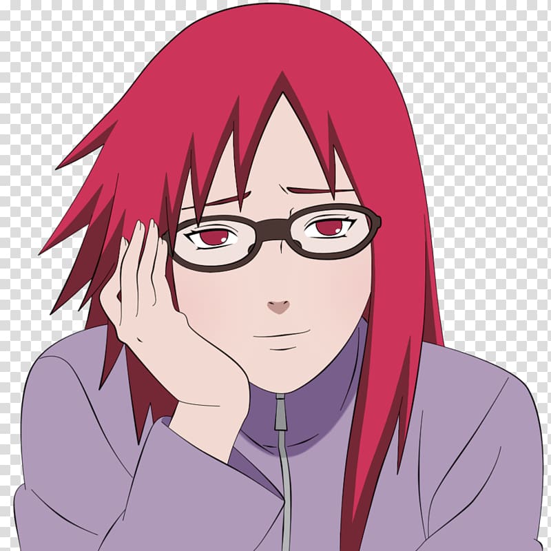 Karin Naruto Uzumaki Sasuke Uchiha Sarada Uchiha Sakura Haruno, naruto pain transparent background PNG clipart