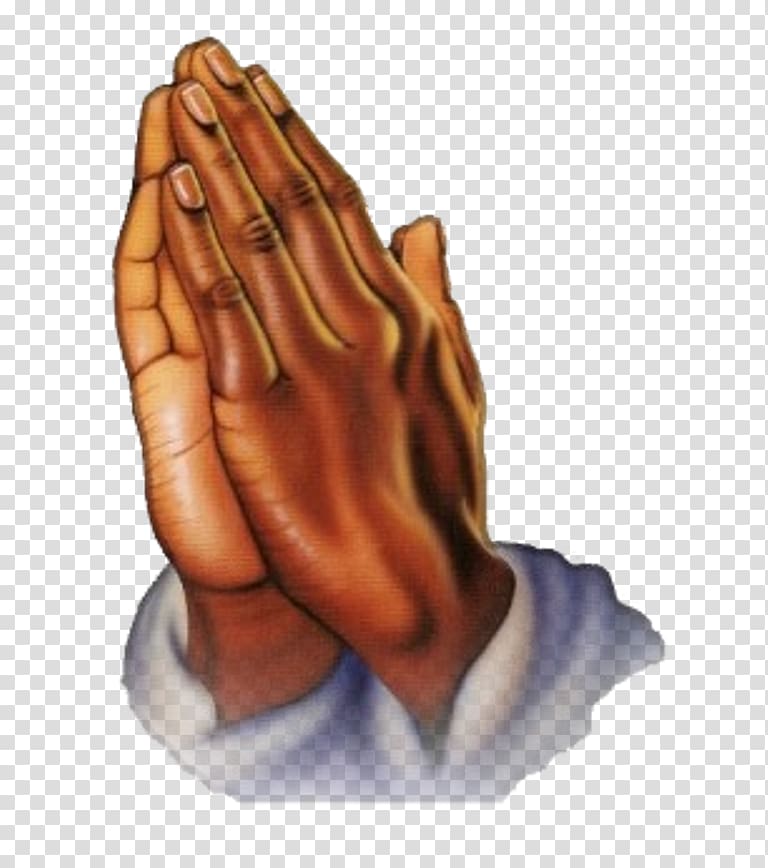 Praying Hands Central Baptist Church Prayer To Busy Not to Pray Slowing Down to be With God , others transparent background PNG clipart