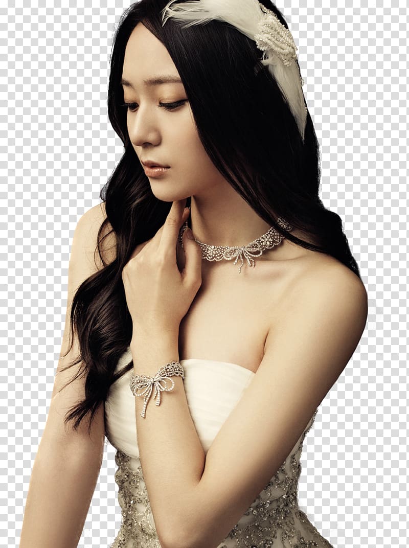 Krystal Jung Jessica & Krystal Stonehenge f(x) South Korea, others transparent background PNG clipart