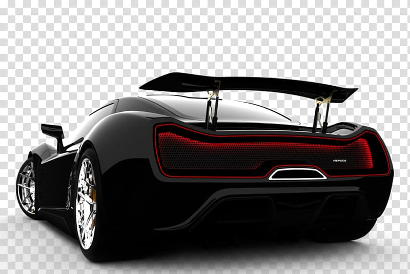 Trion Supercars Koenigsegg Agera Luxury vehicle, car transparent background PNG clipart