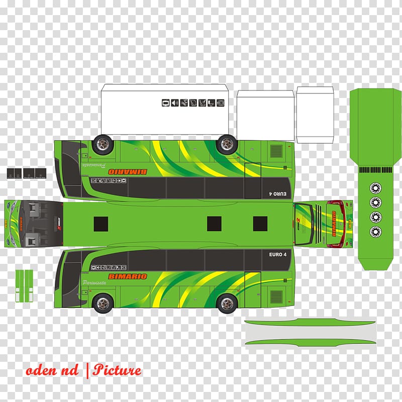 Bus Setra TriMet Symbol, bus transparent background PNG clipart