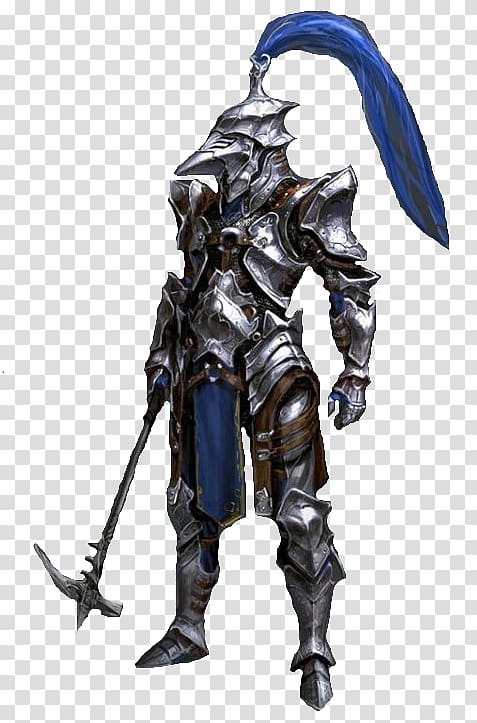 Knight Roll20 Warrior Dungeons & Dragons Body armor, armor designs transparent background PNG clipart