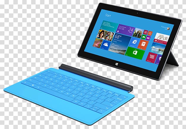 Surface Pro 3 Surface Pro 2 Surface 2 Surface Pro 4, laptop transparent background PNG clipart