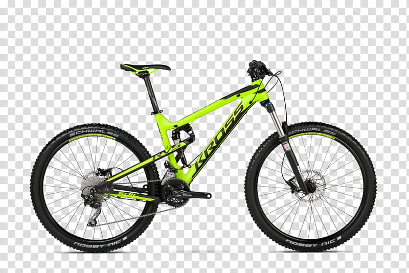 Bolinas Ridge Mountain bike Bicycle Marin Bikes Kross SA, Bicycle transparent background PNG clipart