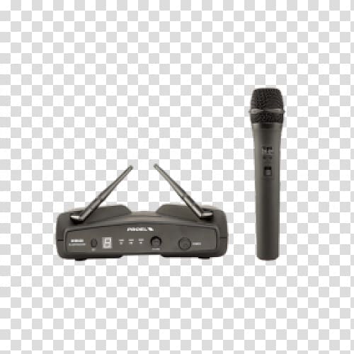 Wireless microphone Frequency Sound, microphone transparent background PNG clipart