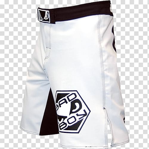 Trunks Hockey Protective Pants & Ski Shorts White Clothing, bad boy costume transparent background PNG clipart