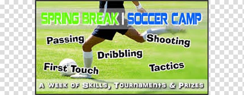 Sports Advertising Grasses Football graph, Spring Camp transparent background PNG clipart