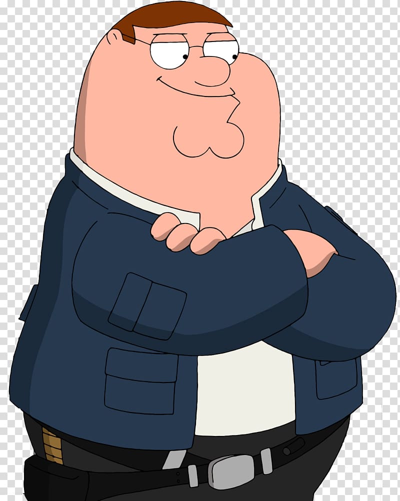 Peter Griffin Lois Griffin Chris Griffin Meg Griffin Stewie Griffin, inner shadow transparent background PNG clipart