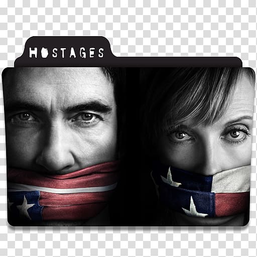 James Naughton Hostages Film Television show, hostage transparent background PNG clipart