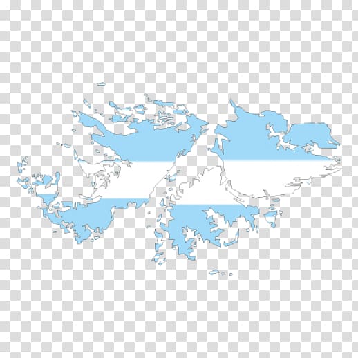 Malvinas Argentinas Partido Falkland Islands sovereignty dispute Falklands War Argentine Antarctica, island transparent background PNG clipart