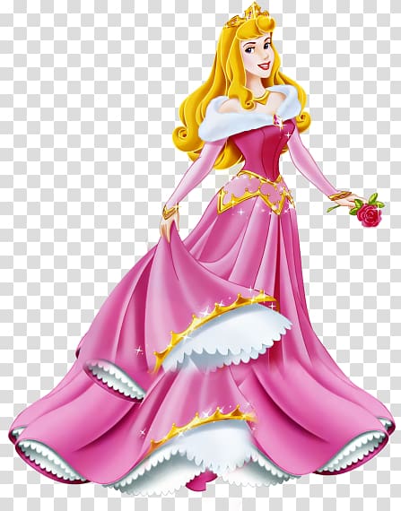 Princess Aurora Ariel Belle Princess Jasmine Disney Princess, bela  adormecida transparent background PNG clipart