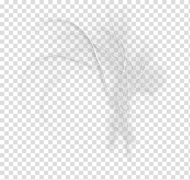 White Black Angle Pattern, White wire grass transparent background PNG clipart